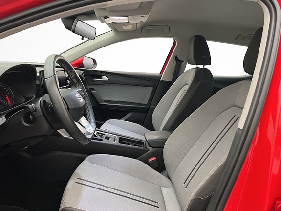 Seat Leon 9 of 23