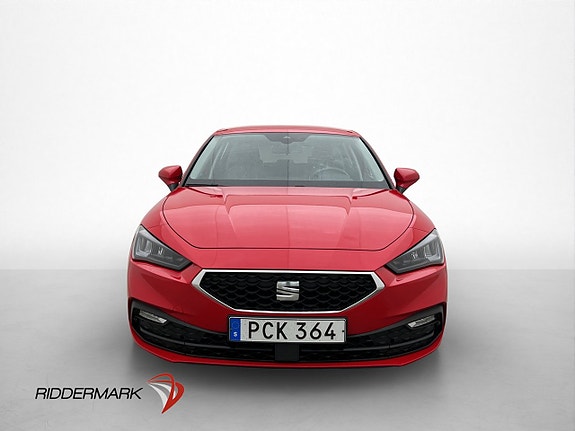 Seat Leon 2 of 23