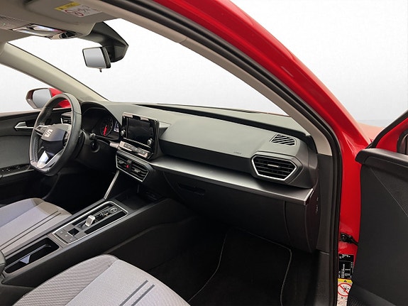 Seat Leon 12 of 23