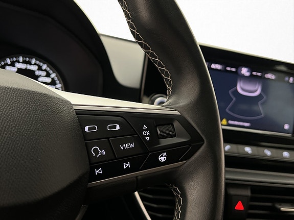Seat Leon 16 of 23