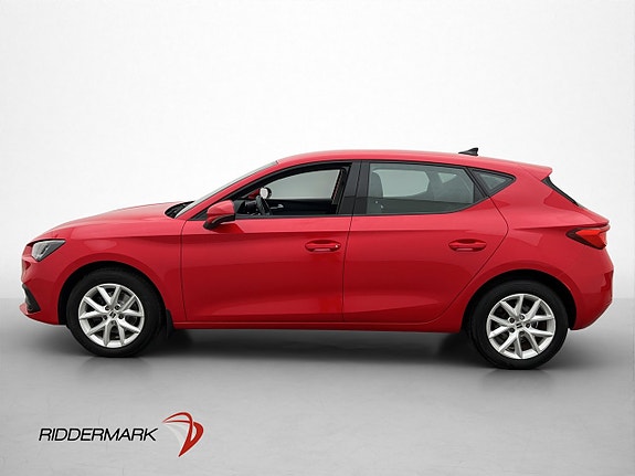 Seat Leon 4 of 23