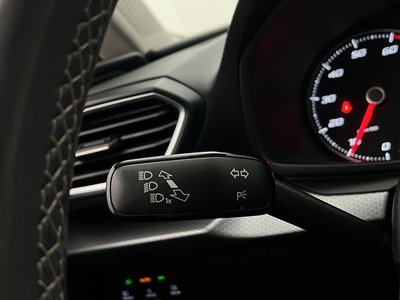 Seat Leon 21 of 23