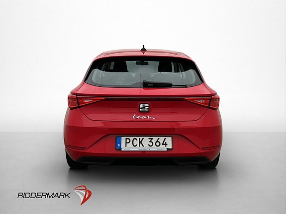 Seat Leon 6 of 23