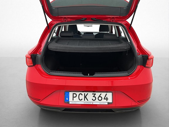 Seat Leon 23 of 23