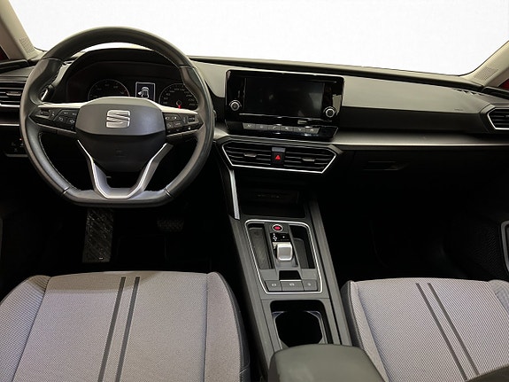 Seat Leon 10 of 23