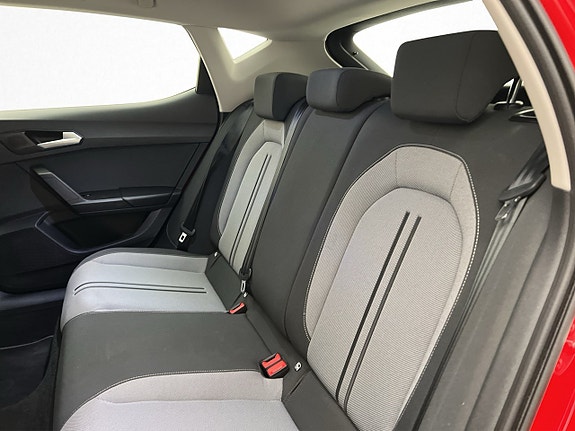 Seat Leon 13 of 23
