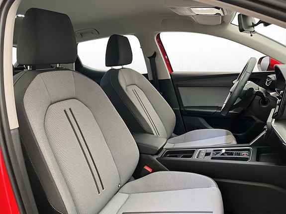 Seat Leon 11 of 23