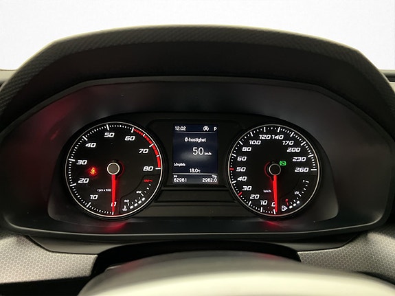 Seat Leon 14 of 23