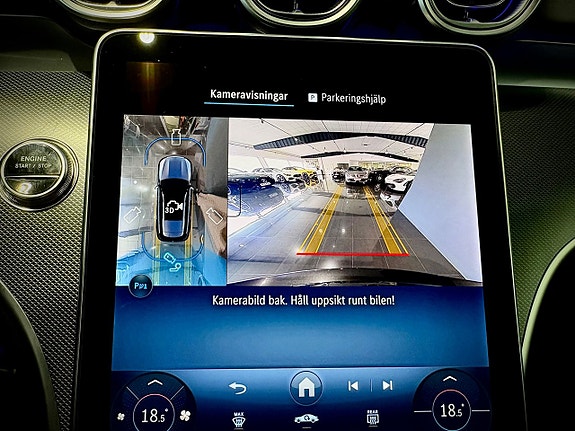 Mercedes-Benz C300 de 8 of 18