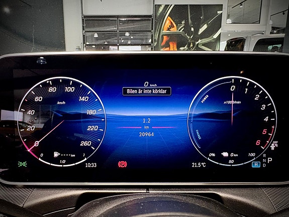 Mercedes-Benz C300 de 9 of 18