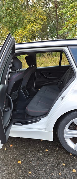 BMW 320d 7 of 9
