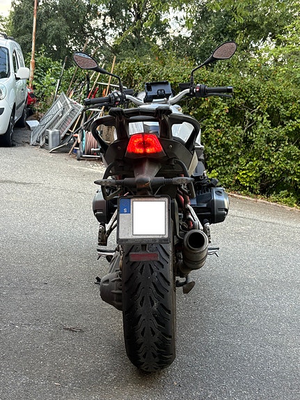 BMW R 1200 R 5 of 9