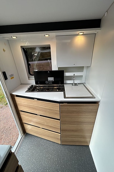 Adria ACTION 391 PH 21 of 21