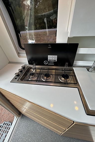 Adria ACTION 391 PH 20 of 21