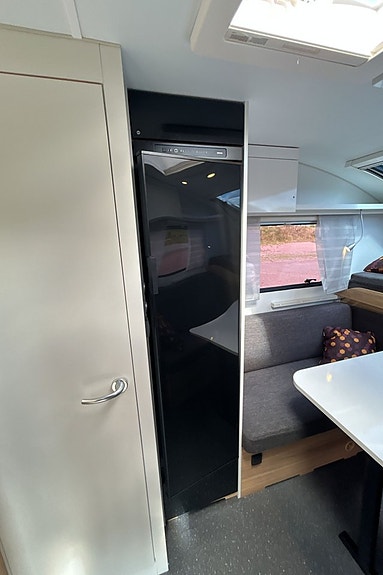 Adria ACTION 391 PH 14 of 21
