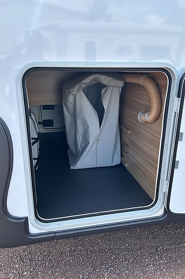 Adria ACTION 391 PH 6 of 21