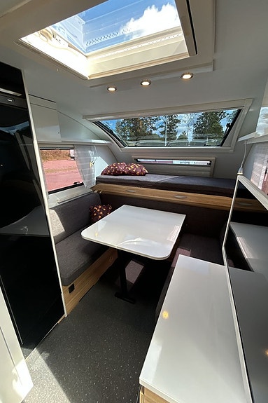 Adria ACTION 391 PH 13 of 21