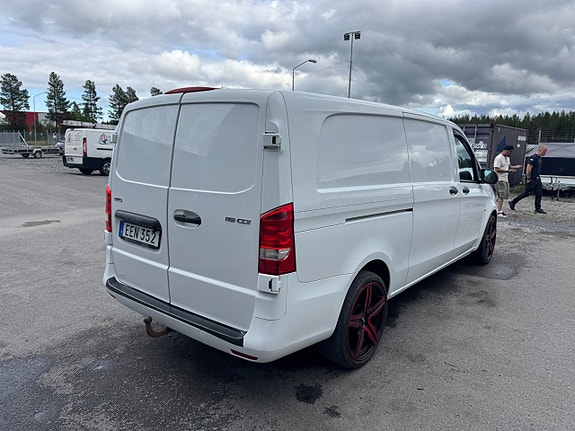 Mercedes-Benz Vito 116 5 of 20