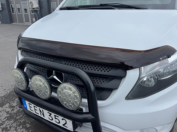 Mercedes-Benz Vito 116 20 of 20