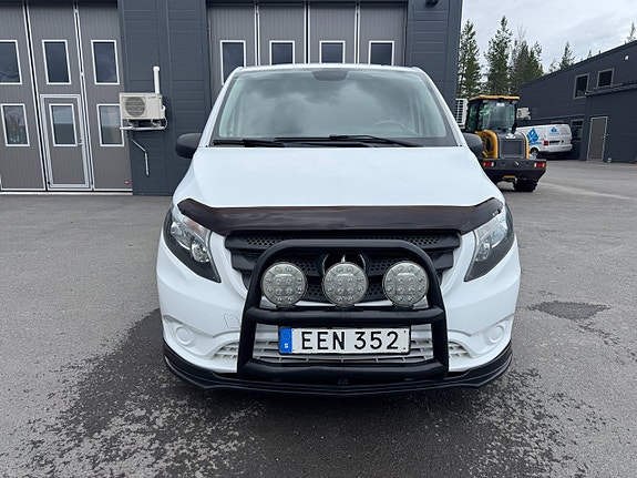Mercedes-Benz Vito 116 8 of 20
