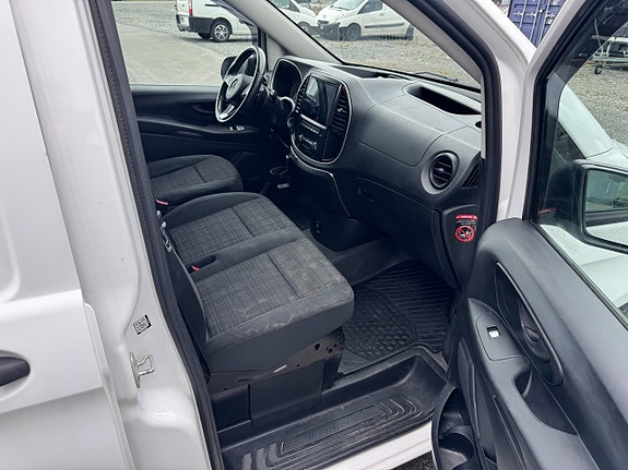 Mercedes-Benz Vito 116 10 of 20