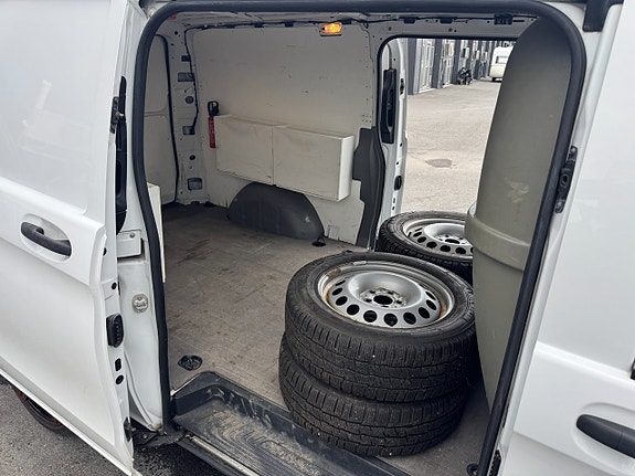 Mercedes-Benz Vito 116 16 of 20
