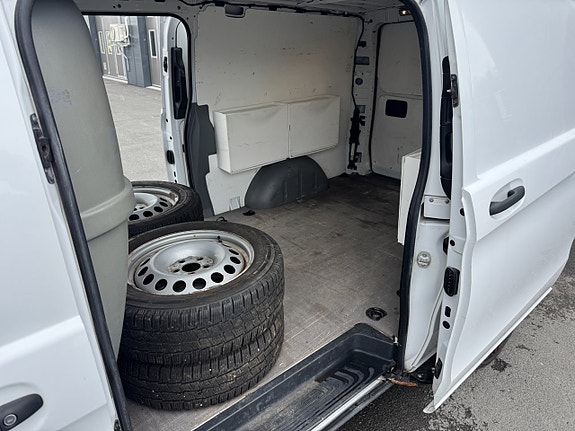 Mercedes-Benz Vito 116 15 of 20