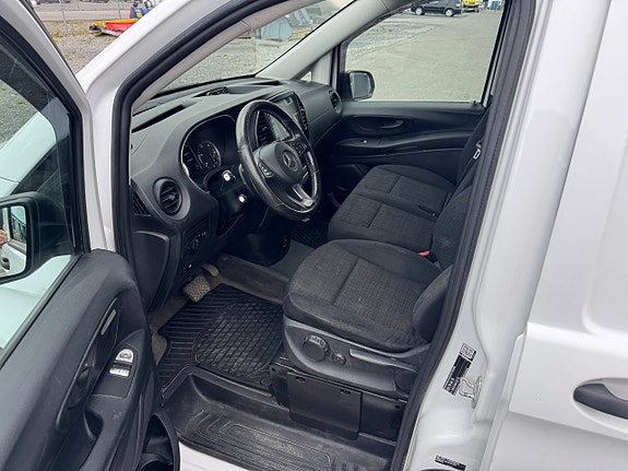 Mercedes-Benz Vito 116 9 of 20