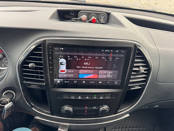 Mercedes-Benz Vito 116 12 of 20