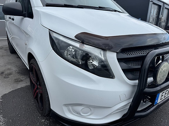 Mercedes-Benz Vito 116 19 of 20