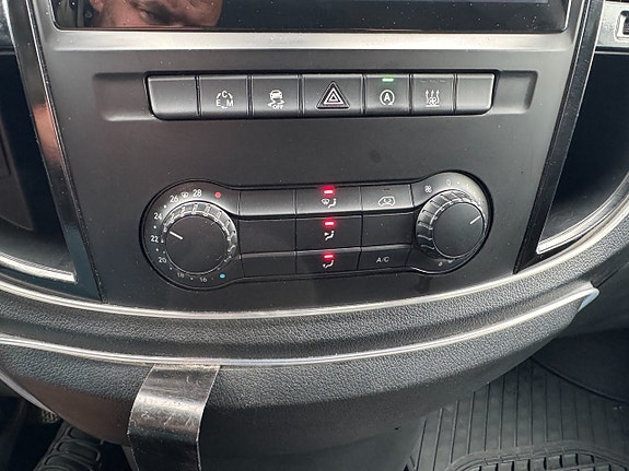 Mercedes-Benz Vito 116 13 of 20