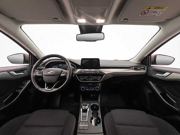 Ford Focus 12 of 30