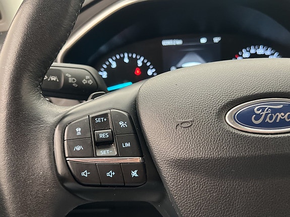 Ford Focus 16 of 30
