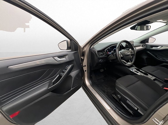 Ford Focus 10 of 30