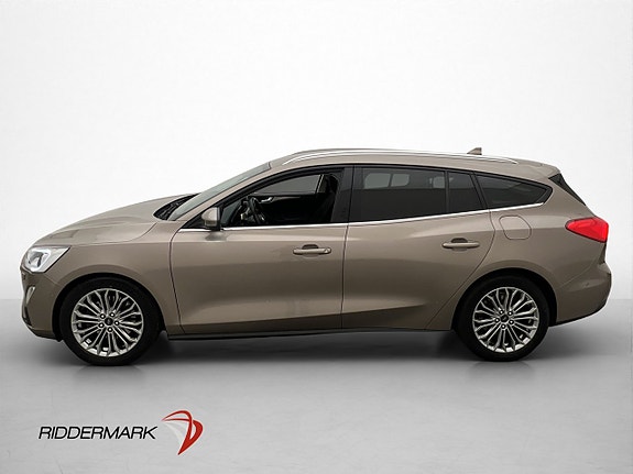 Ford Focus 5 of 30