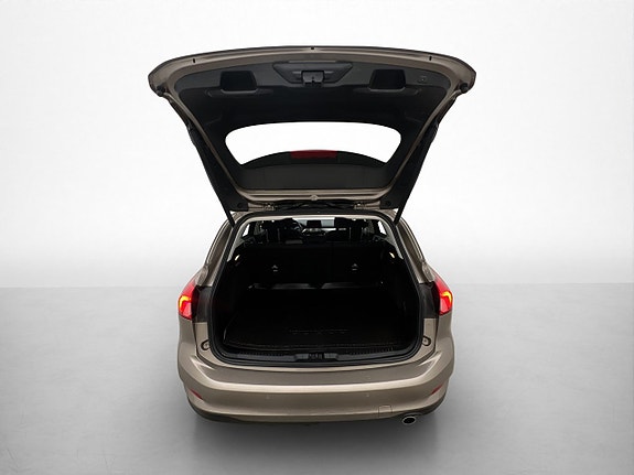 Ford Focus 28 of 30
