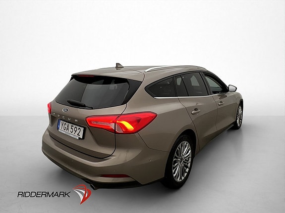 Ford Focus 8 of 30