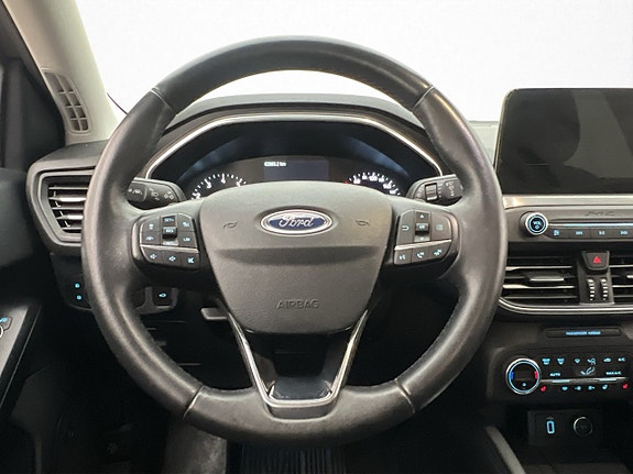 Ford Focus 14 of 30