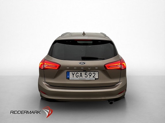Ford Focus 7 of 30