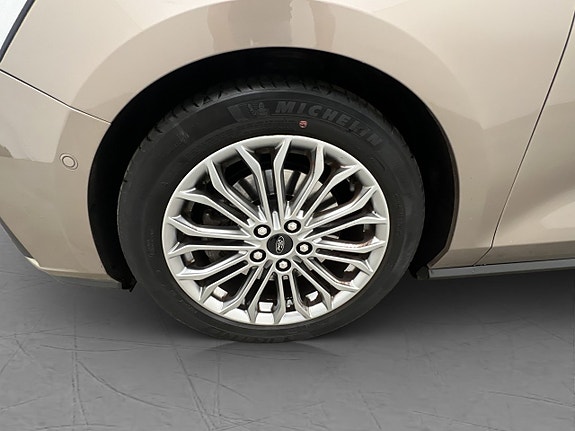 Ford Focus 29 of 30