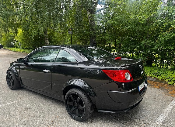 Renault Megane II 4 of 4