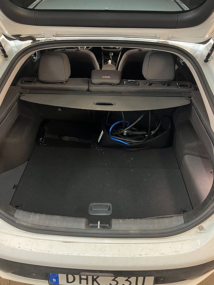 Hyundai IONIQ 6 of 9