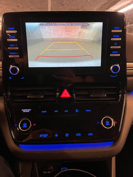 Hyundai IONIQ 5 of 9