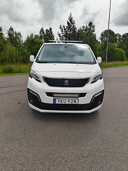 Peugeot Expert 7 of 10