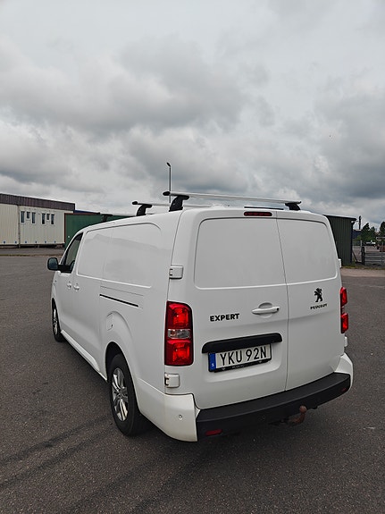 Peugeot Expert 5 of 10