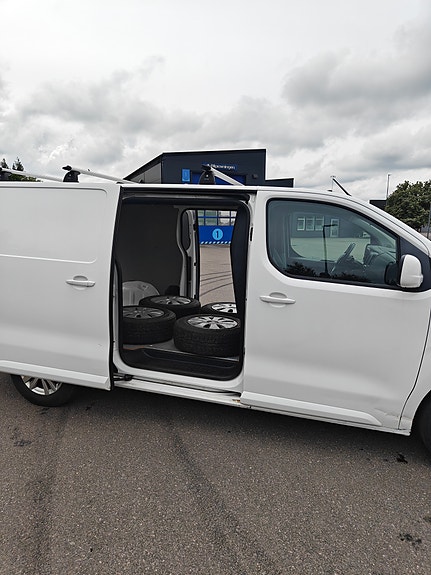 Peugeot Expert 6 of 10
