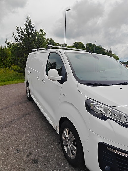 Peugeot Expert 3 of 10