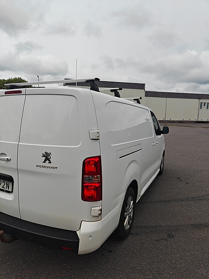 Peugeot Expert 4 of 10