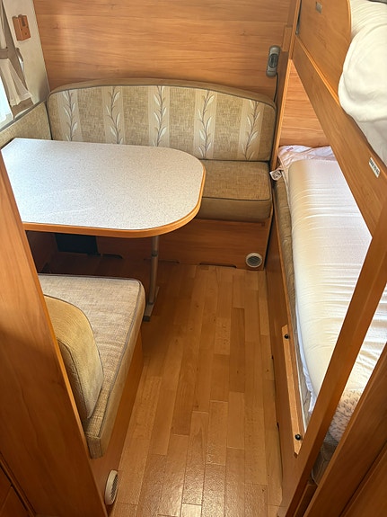Adria Adora 552uk 7 of 8