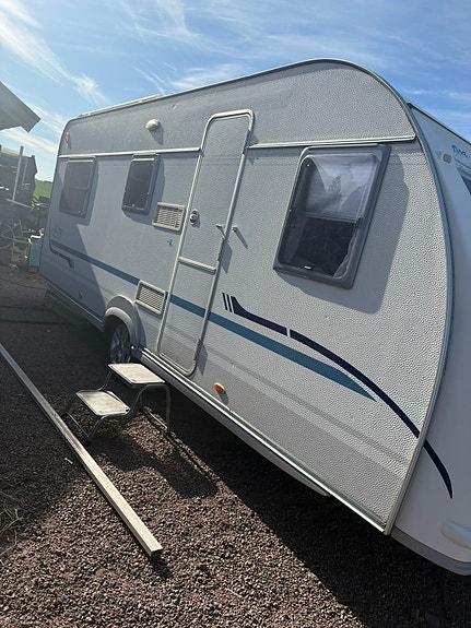 Adria Adora 552uk 3 of 8